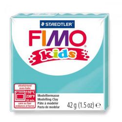 FIMO KIDS TURQUOISE 42G